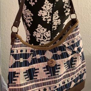 Southwest Style Bag